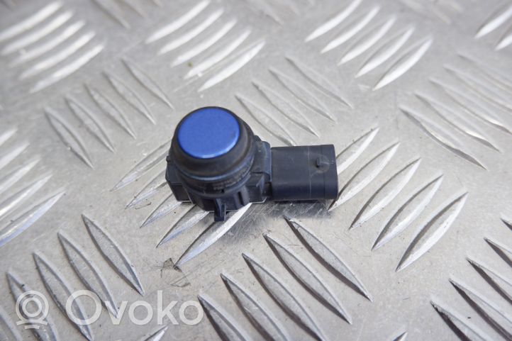 BMW 3 F30 F35 F31 Parkošanās (PDC) sensors (-i) 9261595