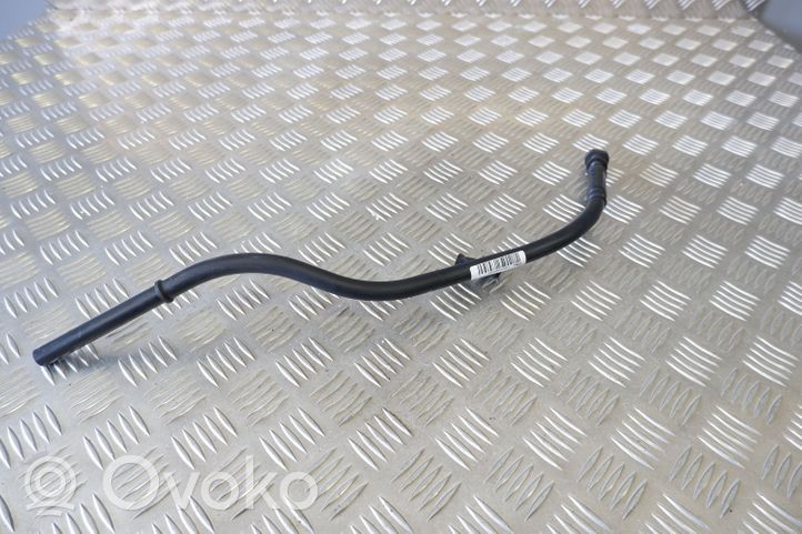 BMW X1 F48 F49 Asta di controllo livello olio 8580043