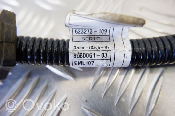 BMW X1 F48 F49 Cable positivo (batería) 8580061