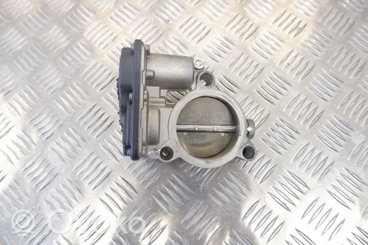 BMW X1 F48 F49 Throttle valve 7619008