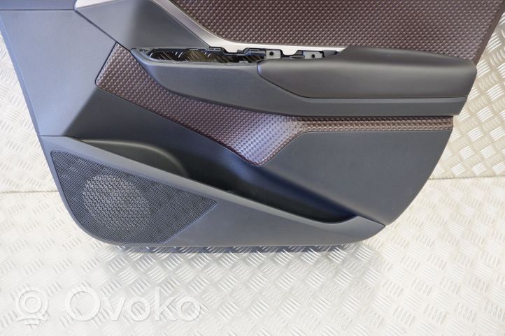 Toyota C-HR Rivestimento del pannello della portiera anteriore 67061F4020C4