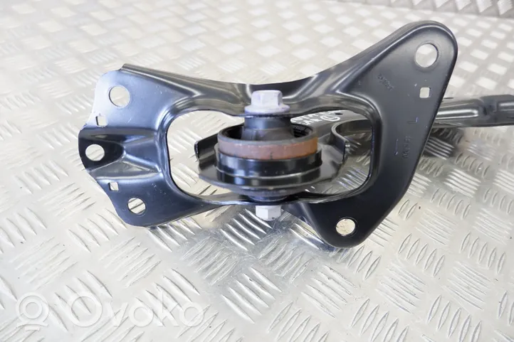 Toyota C-HR Braccio di controllo sospensione posteriore superiore/braccio oscillante 48780F4010