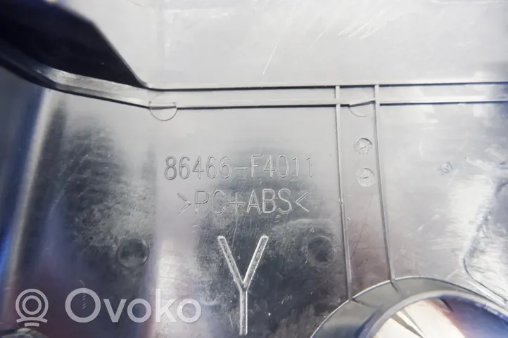 Toyota C-HR Rivestimento specchietto retrovisore 86466F4011