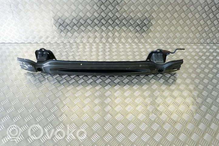 BMW X1 E84 Traversa del paraurti posteriore 2990162