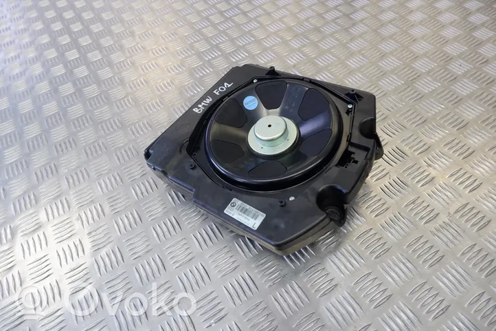 BMW 7 F01 F02 F03 F04 Subwoofer-bassokaiutin 9151963