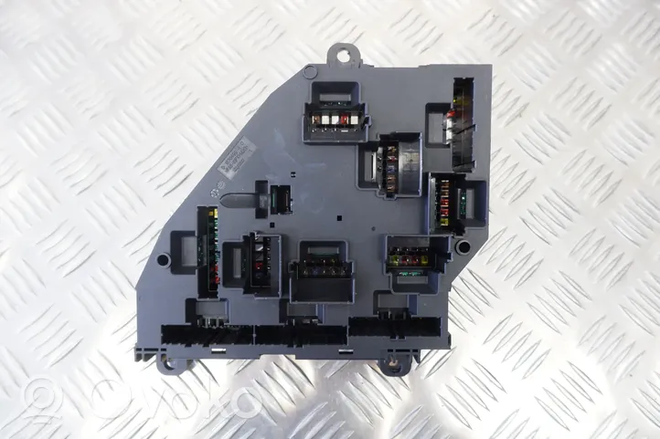 BMW 7 F01 F02 F03 F04 Modulo fusibile 9151322