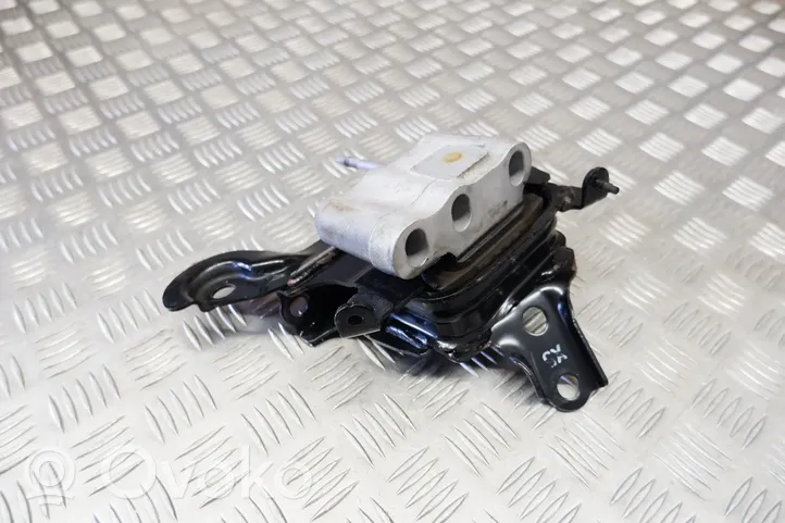 Lexus UX Support de moteur, coussinet 1237224030