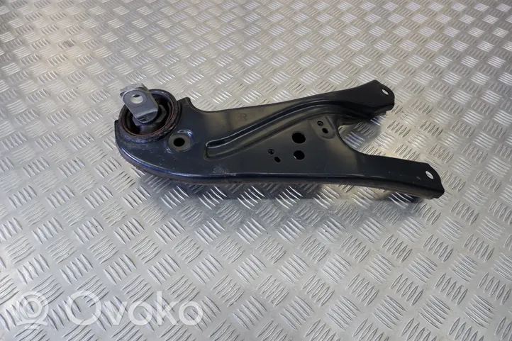 Lexus RX 450H Triangle bras de suspension supérieur arrière 4876048061