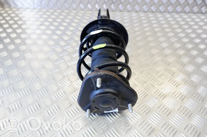 Toyota Prius (XW50) Front shock absorber/damper 4851047290