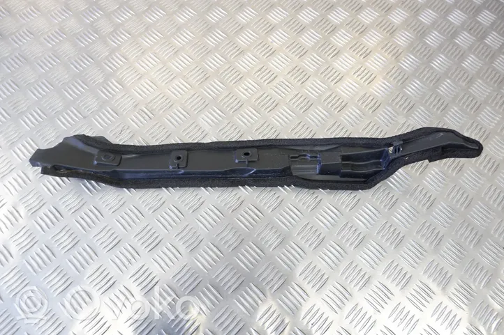 Toyota Prius (XW50) Moldura del borde del guardabarros 5382847070