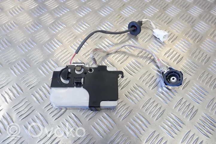 Lexus RX 330 - 350 - 400H Module de ballast de phare Xenon 8596751010