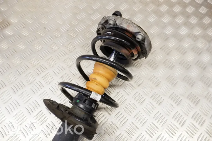 BMW X1 F48 F49 Front shock absorber/damper 6861691