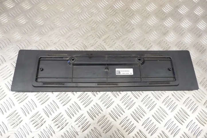 Tesla Model 3 Ramka przedniej tablicy rejestracyjnej 153145000A