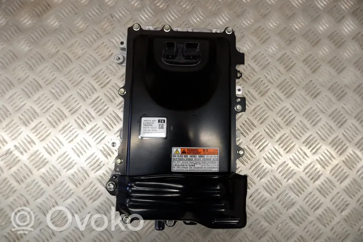 Toyota Yaris Cross Convertitore di tensione inverter G9200K2021