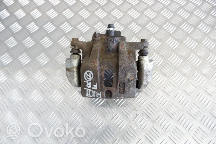 Lexus RX 330 - 350 - 400H Zacisk hamulcowy przedni 4773048140