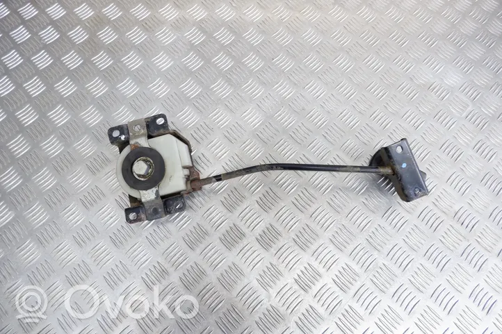 Lexus RX 330 - 350 - 400H Uchwyt / Mocowanie koła zapasowego 5190048020