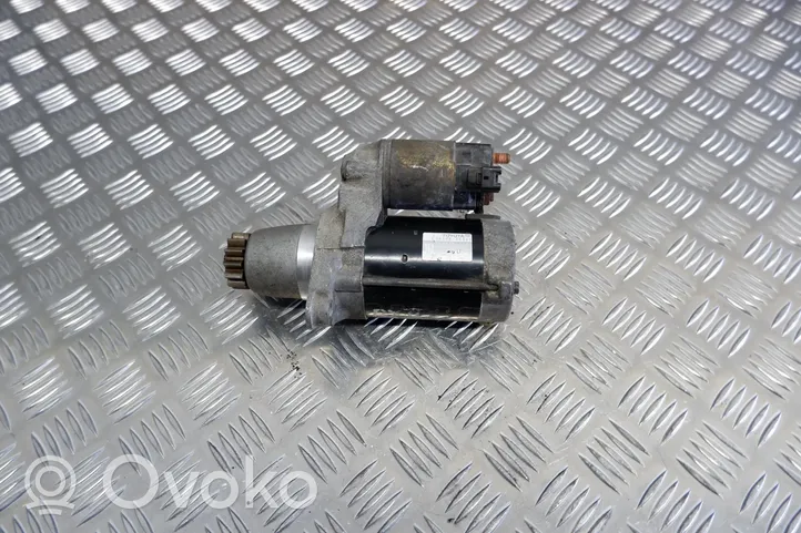 Lexus RX 330 - 350 - 400H Motorino d’avviamento 2810028041