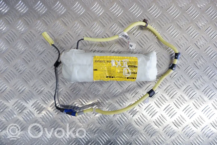 Lexus RX 330 - 350 - 400H Poduszka powietrzna Airbag fotela 