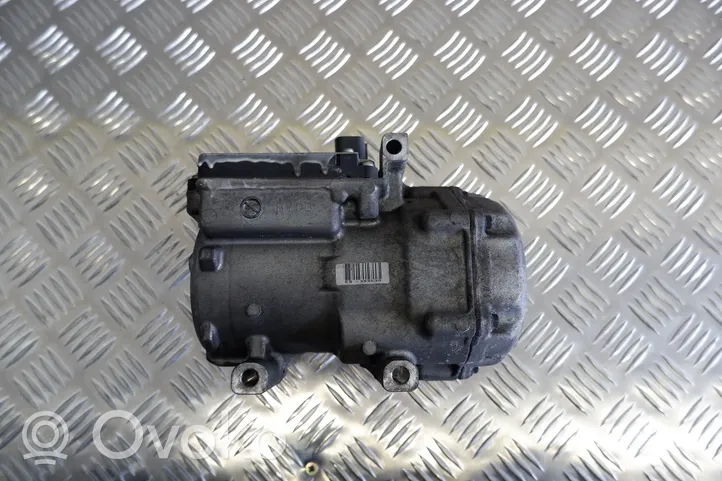 Lexus GS 300 350 430 450H Air conditioning (A/C) compressor (pump) 8837030020