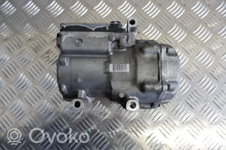 Lexus GS 300 350 430 450H Compressore aria condizionata (A/C) (pompa) 8837030021