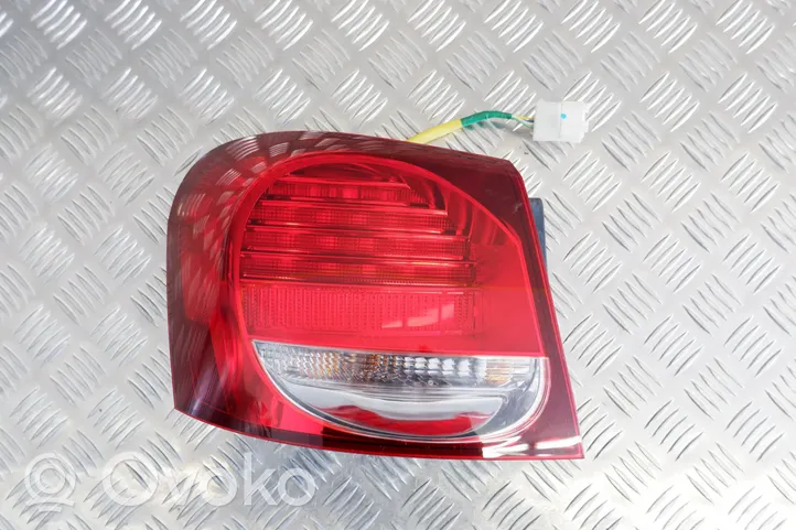 Lexus GS 300 350 430 450H Luci posteriori 8156130A30