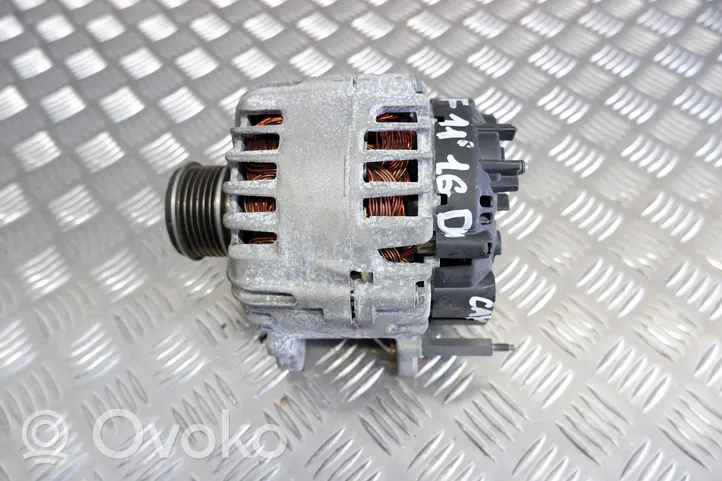 Volkswagen Golf VI Generatore/alternatore 03L903023A