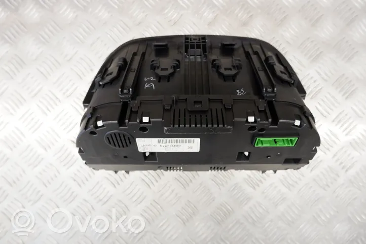 Land Rover Evoque I Spidometras (prietaisų skydelis) BJ3210849BF