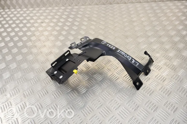 Land Rover Evoque I Soporte de montaje del parachoques trasero BJ3217E801A