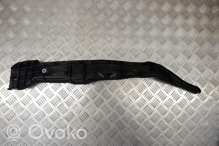 Toyota Highlander XU70 Panel wykończeniowy błotnika 538270E050