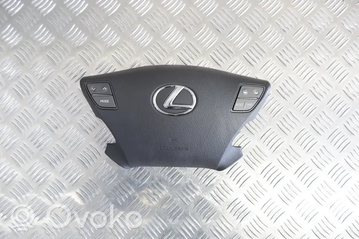 Lexus LS 460 - 600H Stūres drošības spilvens 4513050260E0