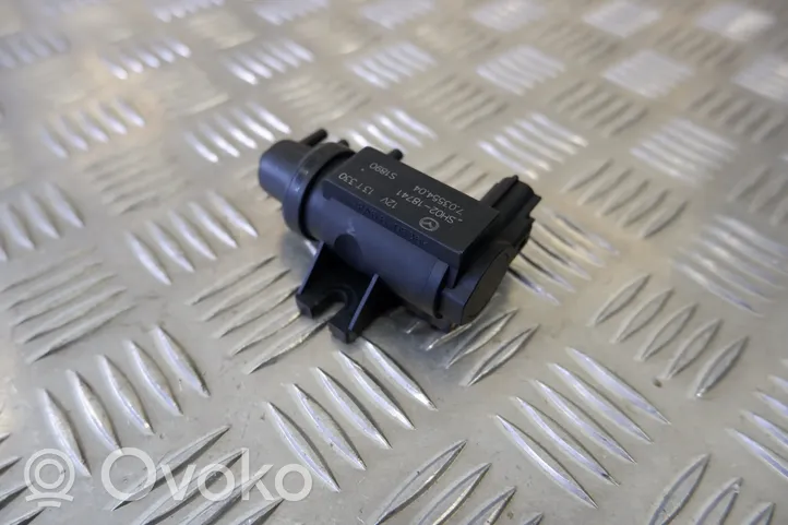 Mazda CX-5 Pritraukėjas/ solenoidas SH0218741