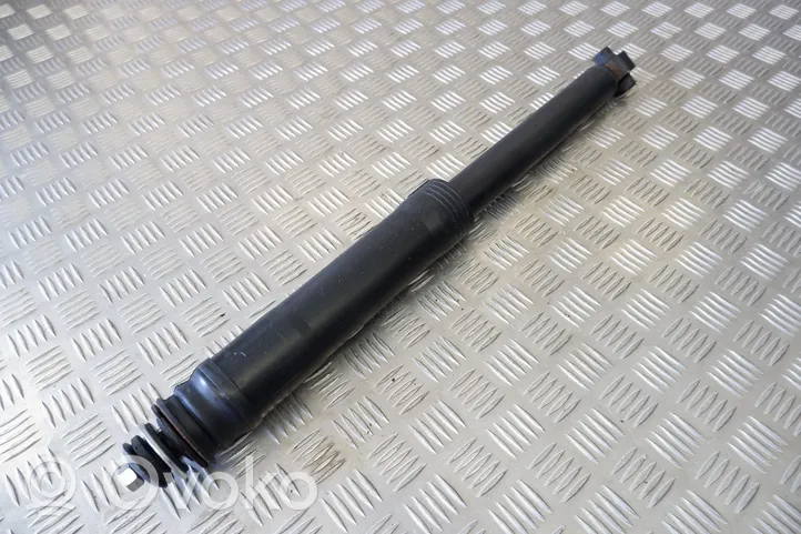 Toyota Prius (XW30) Rear shock absorber/damper 4853047080