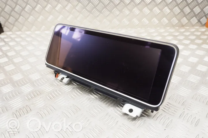 Lexus RX 450H Monitor/display/piccolo schermo 8329048120