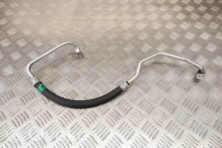 Toyota Prius (XW50) Air conditioning (A/C) pipe/hose 8870347080