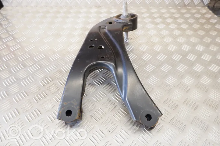 Lexus RX 450H Triangle bras de suspension supérieur arrière 4876048061