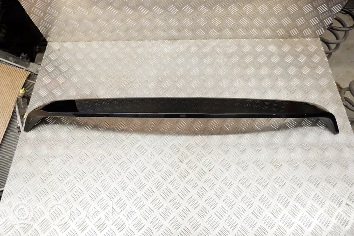 Toyota Yaris XP210 Heckscheibenspoiler 76085K0010