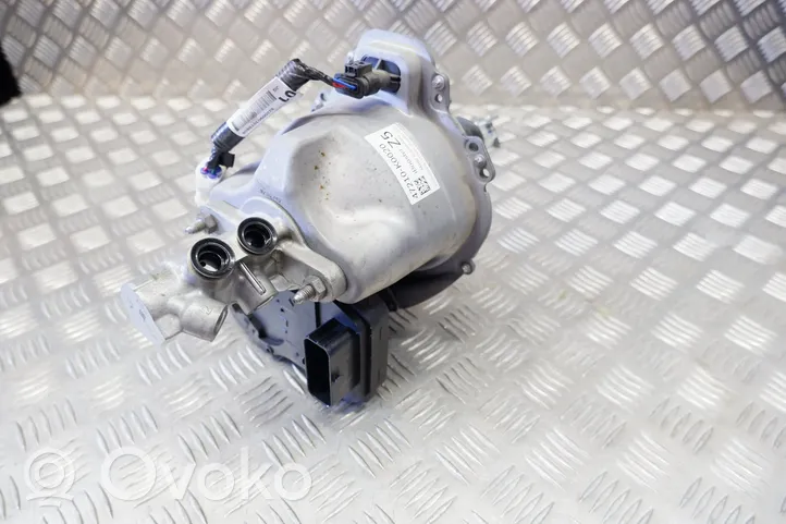 Toyota Yaris XP210 Jarrutehostin 47210K0020