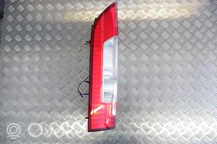 Fiat Ducato Lampa tylna 