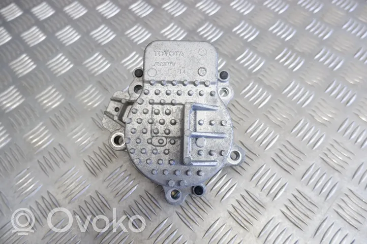 Toyota Prius (XW30) Pompe de circulation d'eau 161A029015