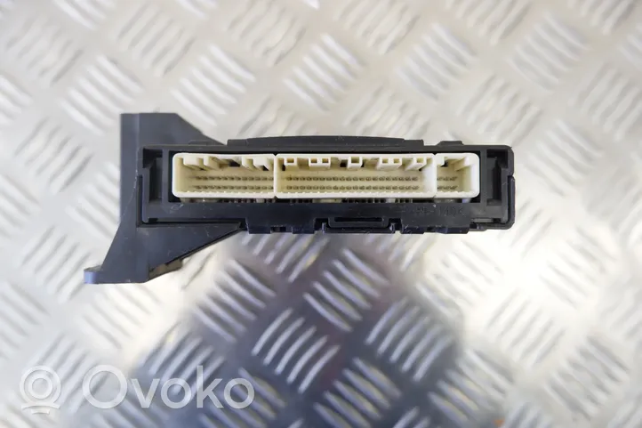 Toyota Prius (XW30) Module unité de contrôle climatisation 8865047080