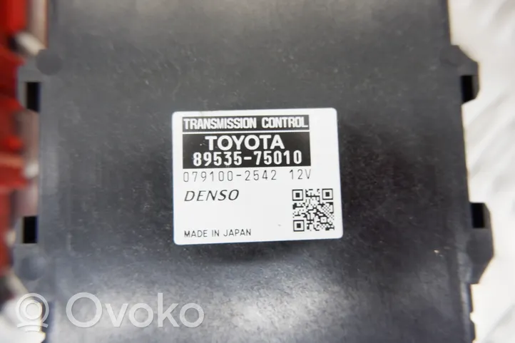 Toyota Prius (XW30) Užvedimo komplektas 8999047060