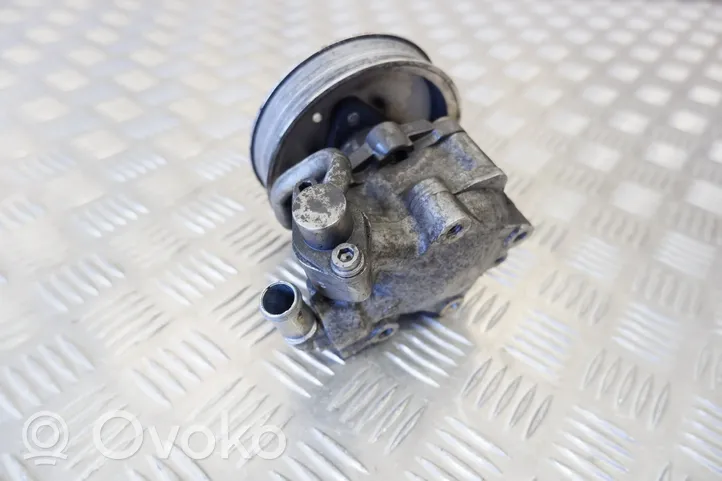 Audi A8 S8 D4 4H Power steering pump 4H0145156B