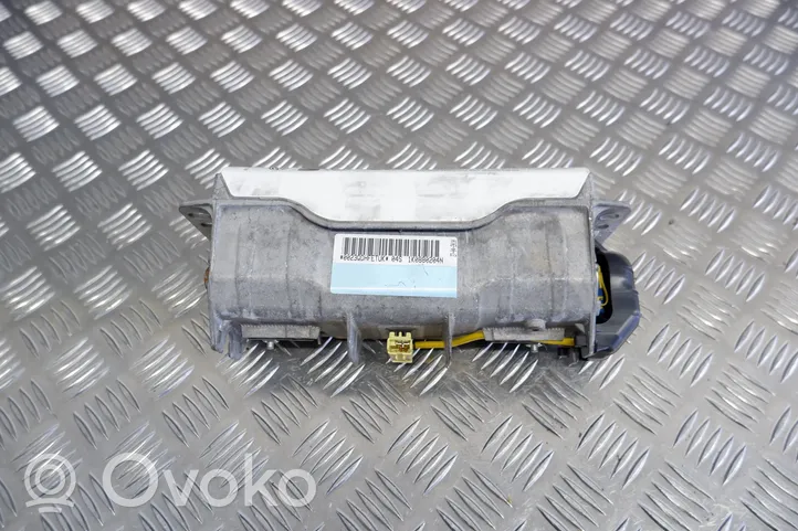 Skoda Octavia Mk2 (1Z) Airbag del passeggero 1K0880204N