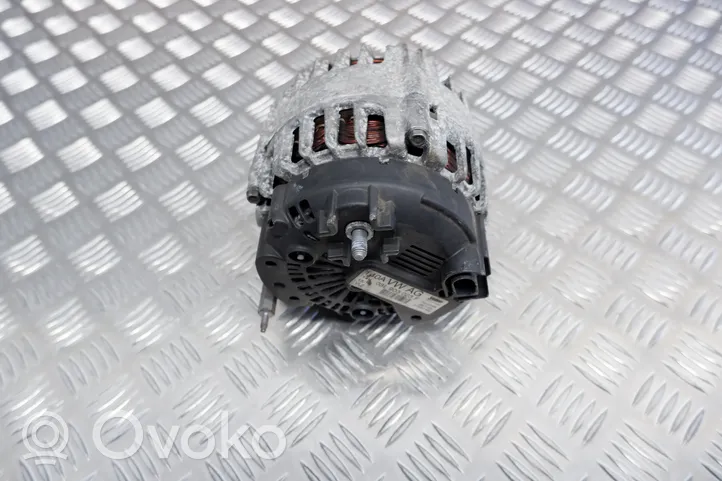 Skoda Octavia Mk2 (1Z) Generatore/alternatore 03L903023F