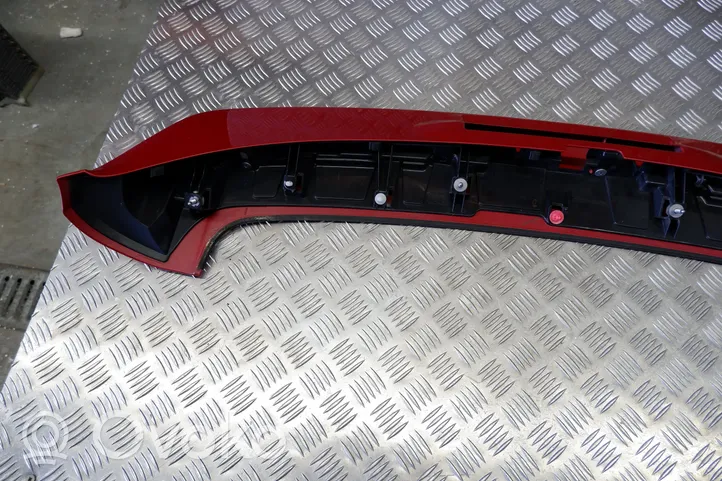 Toyota RAV 4 (XA40) Heckspoiler 7608542130