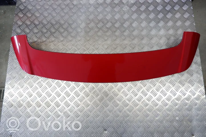 Toyota RAV 4 (XA40) Spoiler del portellone posteriore/bagagliaio 7608542130