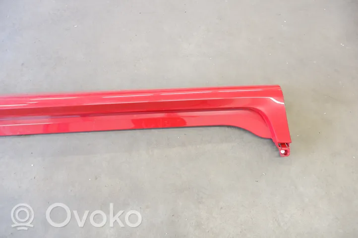 BMW X3 F25 Sill 8048172