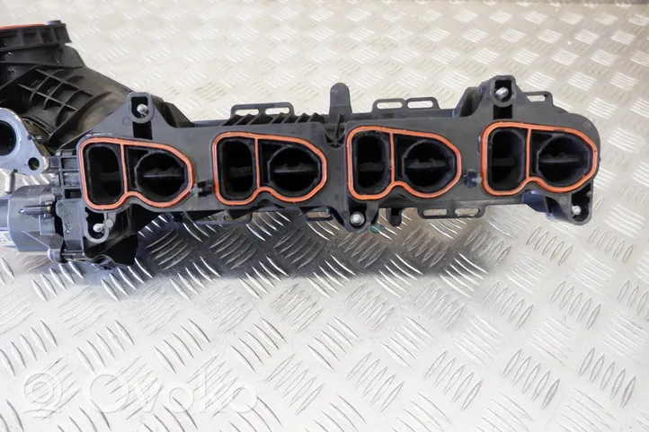 BMW X3 F25 Intake manifold 8513655