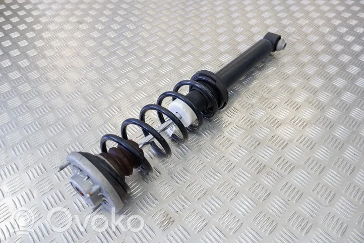 BMW 5 F10 F11 Rear shock absorber/damper 6789381