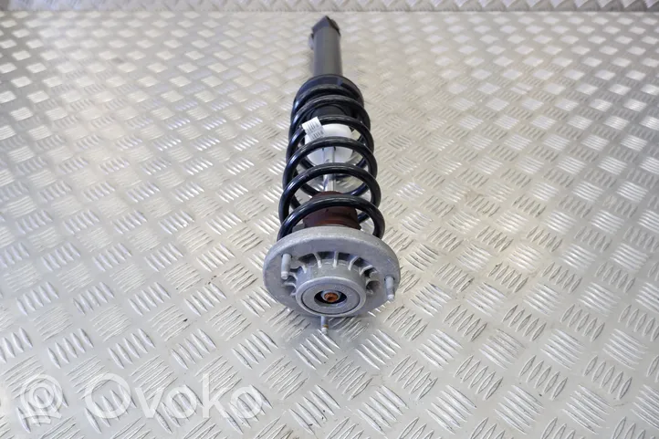 BMW 5 F10 F11 Rear shock absorber/damper 6789381